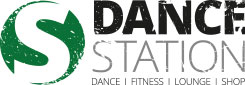 Logo: Dance Station